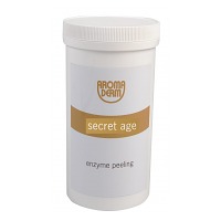 Энзимный пилинг с ананасом и папайей Secret Age, 150 мл