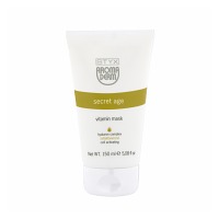 Гель-маска витаминно-лифтинговая Secret Age Aromaderm, 150 мл